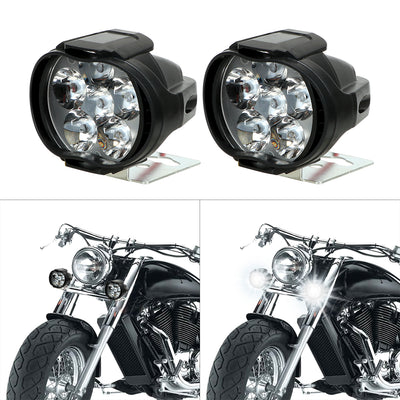 Faros Exploradores LED para Vehículos Eléctricos - Image 4