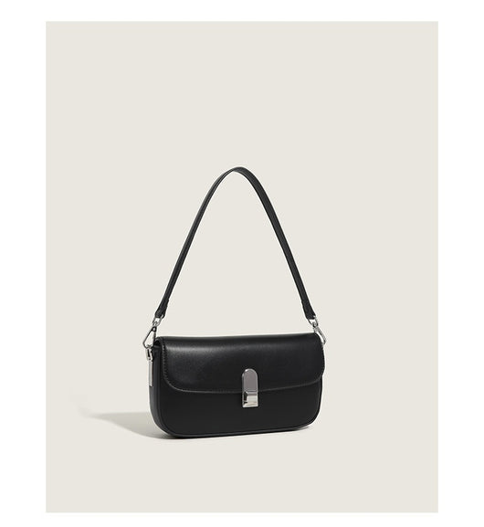 Bolsa Axilar Elegante de Diseño Exclusivo - Cuero Premium para Mujer - Image 20