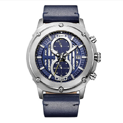 Reloj de Cuarzo Ejecutivo Premium - Marca Líder en Moda - Image 10