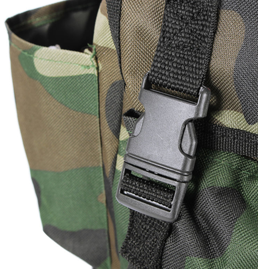 Silla Plegable Portátil para Camping, Pesca y Senderismo - Image 5