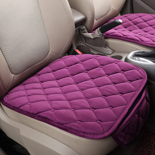 Cojín Térmico Antideslizante para Asiento de Auto - Image 19