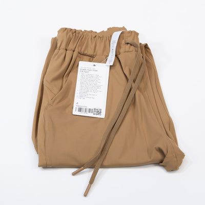 Pantalones Deportivos de Cintura Alta para Yoga y Casual - Image 5