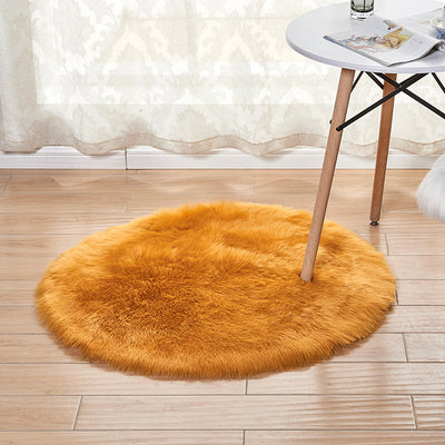 Alfombra de Felpa Premium para Sala, Dormitorio y Hogar - Image 13