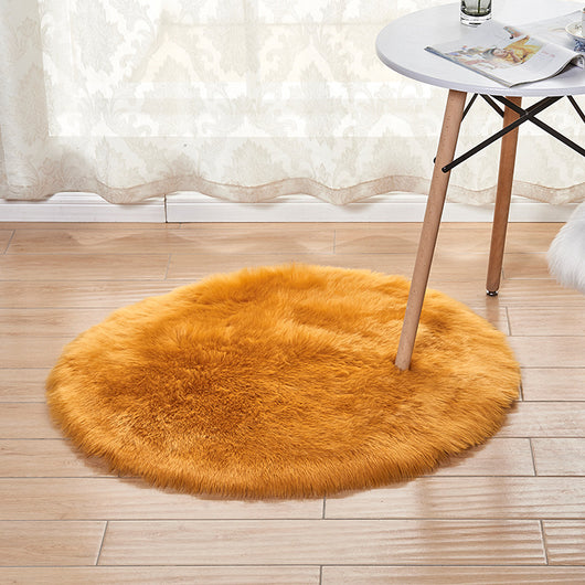 Alfombra de Felpa Premium para Sala, Dormitorio y Hogar - Image 13