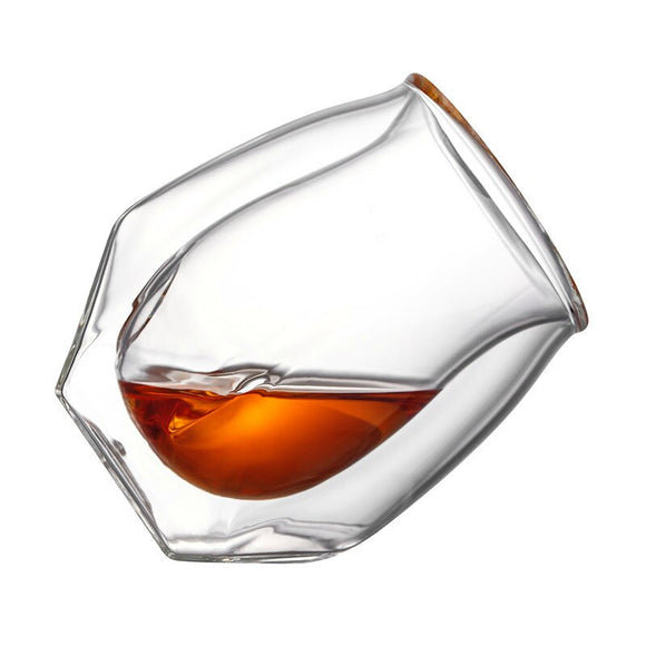 Vaso para Whiskey Premium