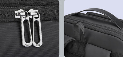 Mochila de Negocios para Viajes - Premium Travel Backpack Ejecutivo - Image 16