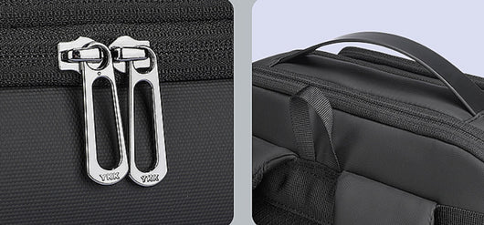Mochila de Negocios para Viajes - Premium Travel Backpack Ejecutivo - Image 16