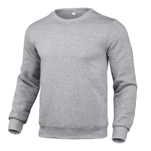 Sudadera Cuello Redondo AVERY - Diseño Moderno y Versátil - Image 18