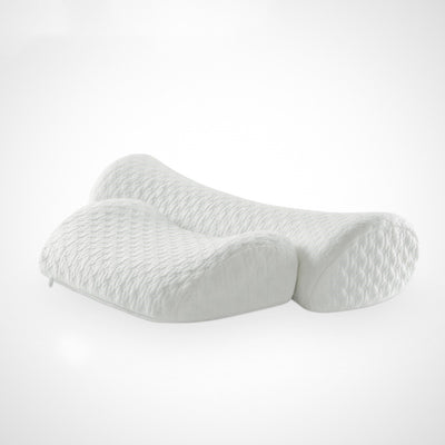 Almohada Cervical Ortopédica para Dormir Profundo y Alivio de Dolor - Image 4