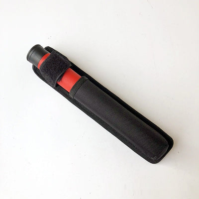 Bastón Extensible de Defensa Personal con Linterna LED Integrada - Image 9