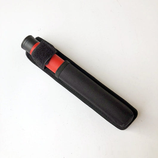 Bastón Extensible de Defensa Personal con Linterna LED Integrada - Image 9