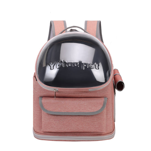 Bolsa de Transporte para Mascotas Grande con Correa - Resistente a Arañazos y Plegable - Image 5
