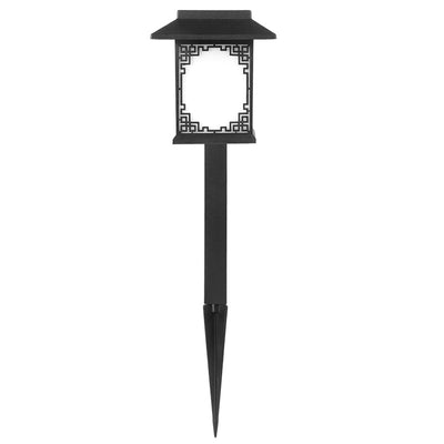 Luces Solares LED Impermeables para Jardín y Pasillos Exteriores - Image 9
