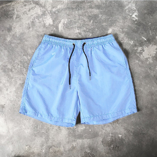 Pantalones Casuales de Playa para Hombre Candy 5 - 10 Colores - Image 16