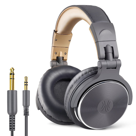 Auriculares Profesionales para Canto, Grabación y Monitoreo con Cancelación de Ruido - Image 6