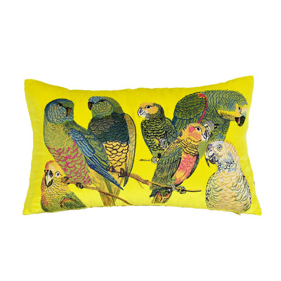Almohada Lumbar de Lujo Moderno - Cojín Ergonómico para Descanso - Image 16