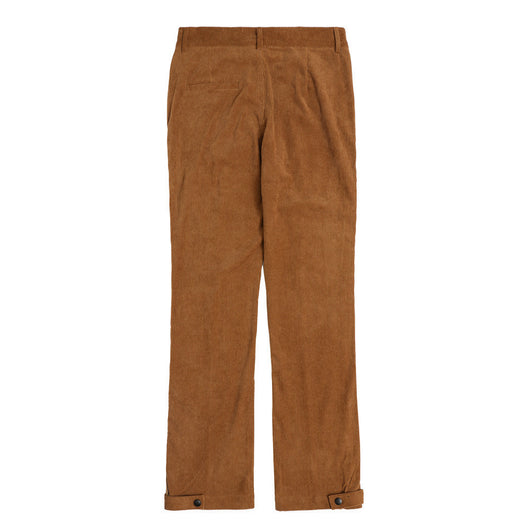 Pantalones Slim Straight con Bloques de Color - Tendencia Street Casual - Image 4