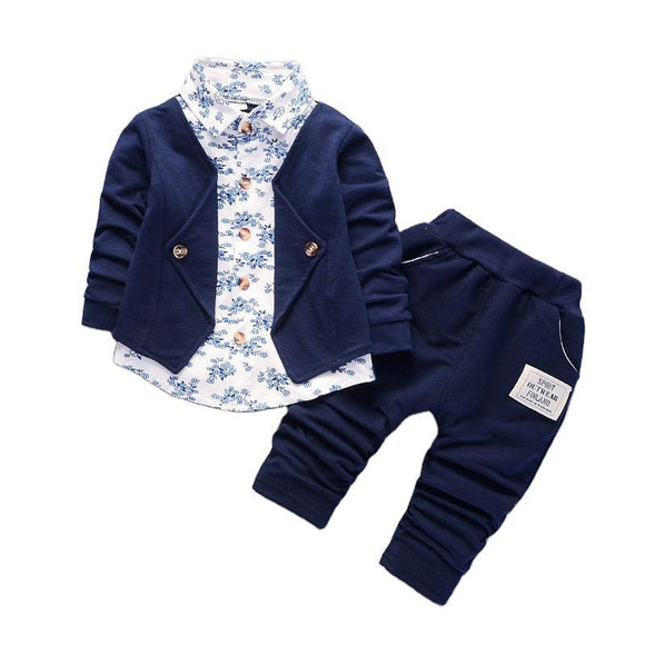 Conjunto Deportivo Infantil