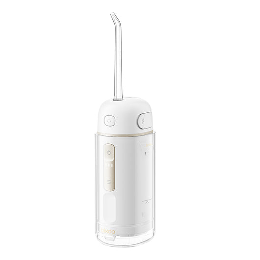Limpiador Dental Ultrasónico Portátil con Tecnología de Vibración - Image 8