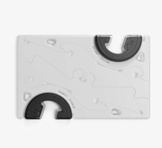 Soporte Triangular Plegable para Tarjetas - Image 13