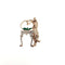 Broche Gato Animado