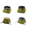 Plato Plegable Impermeable para Mascotas