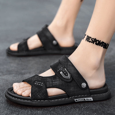 Sandalias Deportivas Multifuncionales para Playa y Manejo - Antideslizantes - Image 7