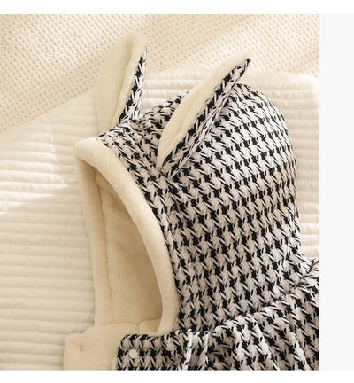 Abrigo Cálido de Invierno Impermeable y Resistente al Viento - Image 10