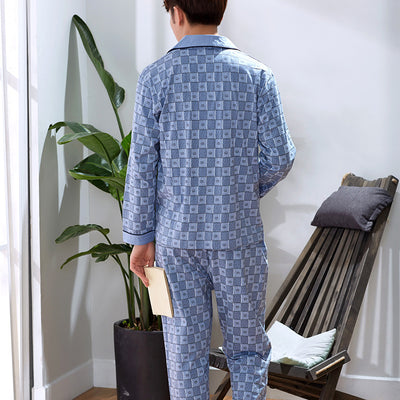 Traje de Algodón para Hombre - Image 4