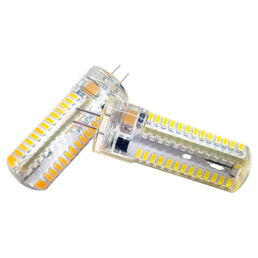 Lámpara de Araña LED Tipo Maíz - Iluminación Brillante y Eficiente - Image 5