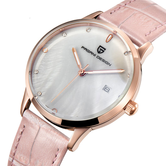 Reloj Casual Pagani Design Berjani - Elegancia Diaria - Image 9