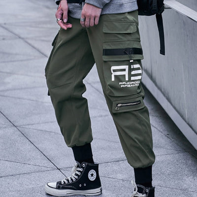 Pantalones Cargo Versátiles para Hombre: Comodidad y Estilo