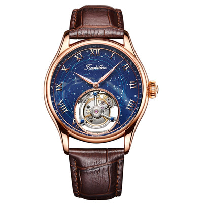 Reloj Mecánico Tourbillon Star - Image 10