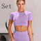 Set Purple