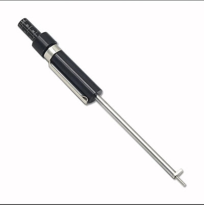 Medidor de Espesor de Discos de Freno y Pastillas - Herramienta de Inspección Profesional - Image 4