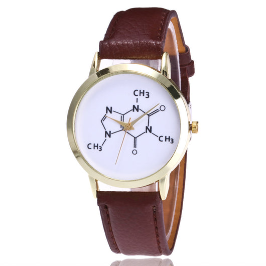 Reloj Digital Personalizado con Patrones Dinámicos - Image 19