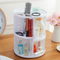 Organizador de Cosméticos Giratorio 360°