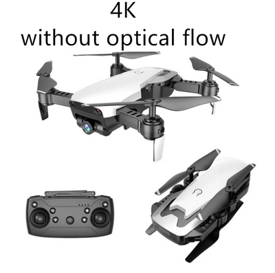 Dron Profesional Dual Cámara 4 Ejes Plegable con Control Remoto - Image 18