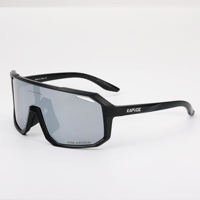 Gafas Deportivas Casual - Diseño Minimalista y Funcional - Image 4
