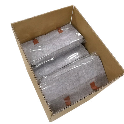 Bolsa Organizadora de Pañales Personalizada en Fieltro - Image 19