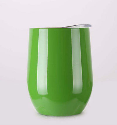 Vaso Térmico de Acero Inoxidable Doble Pared - Botella para Agua y Vino - Image 20
