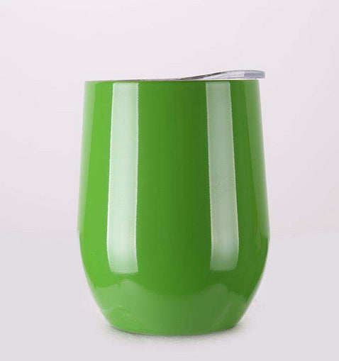 Vaso Térmico de Acero Inoxidable Doble Pared - Botella para Agua y Vino - Image 20