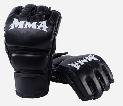 Guantes de Boxeo para Entrenamiento de Combate y Saco de Arena - Image 29