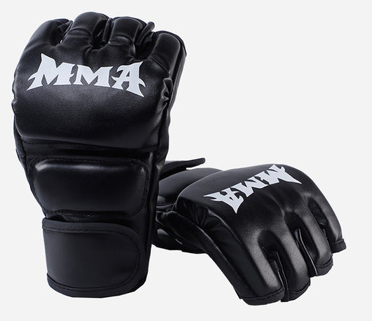 Guantes de Boxeo para Entrenamiento de Combate y Saco de Arena - Image 29