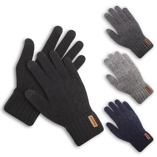 Guantes Térmicos Inteligentes para Hombre y Mujer - Pantalla Táctil Invierno - Image 2