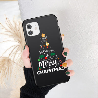 Chaqueta Suave de Ciervo Navideño con Efecto Escarcha - Image 4