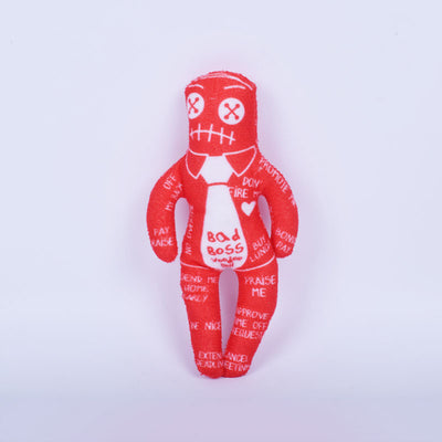Juguete Felino de Peluche con Textura para Morder - Image 4
