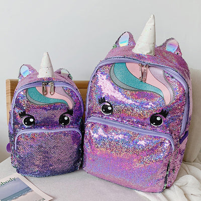 Mochila Escolar Infantil Resistente - Image 7