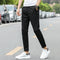 Pantalones Capri Ligeros y Transpirables para Primavera y Verano