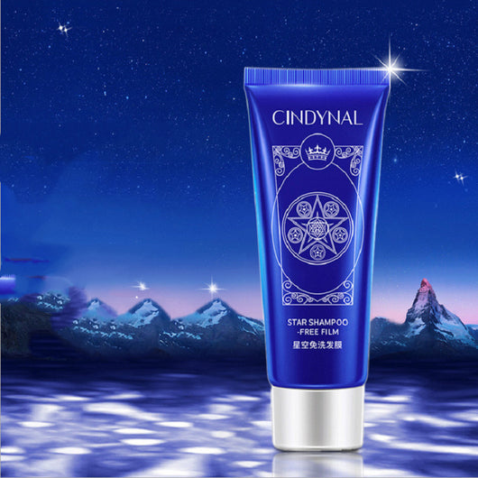 Mascarilla Capilar Inversión Sin Champú